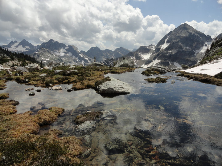 photo of Valhalla, British Columbia, Canada